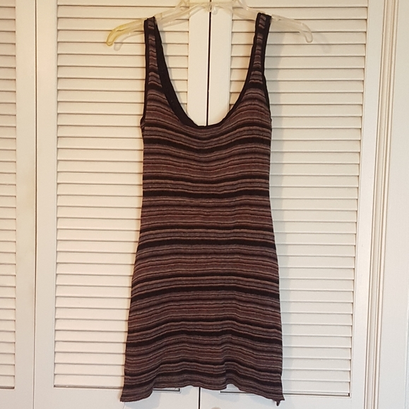 Mini dress - Picture 1 of 7